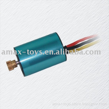 bm-03302 Brush less motor for 1/10PRO.EP models